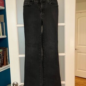 Good American Bootcut Jeans